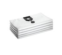 Remplacement Du Sac À Poussière, Compatible For Kärcher 2.889-154.0 NT 30/1 40/1 30L, Accessoire De Sac À Poussière For Aspirateur
