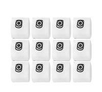 Remplacement du sac à poussière, Compatible for Rowenta, ZR200520 ZR200540 ZR200720 ZR200920 (RO64xx RO63xx RO68xx)(12pcs)