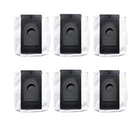 Remplacement Du Sac À Poussière De L'aspirateur (couleur En Option). Compatible For Proscenic S3(6Pcs dust bag)