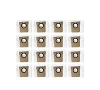 Remplacement Du Sac À Poussière En Tissu De Vadrouille De Filtre De Brosse Latérale Principale, Compatible Avec Les Accessoires D'aspirateur Robot JONR,P20 PRO /T5 Pro(20set)