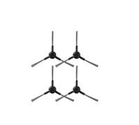 Remplacement Du Sac À Poussière En Tissu De Vadrouille De Filtre De Brosse Latérale Principale, Compatible Avec Les Accessoires D'aspirateur Robot JONR,P20 PRO /T5 Pro(11set)