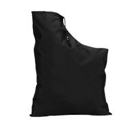 Remplacement Du Sac Souffleur De Feuilles - Sac Broyeur De Feuilles | Sacs De Remplacement Blower Vac Pour Jardin, Tissu Oxford Imperméable, Grande Capacité 35x44x60cm, Ajustement Universel Pour La Pl
