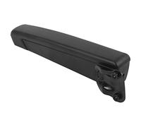 Remplacement du siège d'auto RV Remplacement du bras droit du bras droit Remplacement Angle réglable noir 0 à 120 ° Portée pour les voitures Caravanes RV Boat