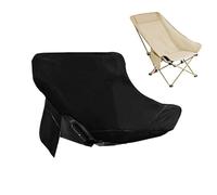 Remplacement du siège de chaise , tissu de remplacement de chaise pliante - Pièce de remplacement de siège de chaise de camping - Confort confortable pour la redemergence de fauteuil pour