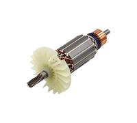 Remplacement du stator d'ancrage du rotor d'armature AC220V-240V GBH 2-26 for BO-SCH for marteau électrique GBH2-26E/DE/DRE, pièces de rechange 7 dents(Rotor)