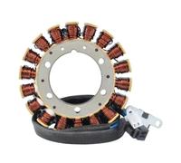 Remplacement du Stator du générateur adapté Compatible avec C90 VL 1500 2005 à 2009, Compatible avec OEM 32101-10F10 32101-10F11 32101-10F12