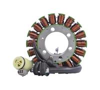 Remplacement du Stator du générateur adapté for Ya YFM700 YFM700R Rapt 2006-2020 1S3-81410-00-00