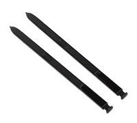 Remplacement du Stylet, Opération Facile 5 Conseils Stylet pour écran Tactile Forte compatibilité 2 pour Le Contrôle de l'écran du Téléphone Portable (Black)