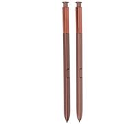 Remplacement du Stylet, Opération Facile 5 Conseils Stylet pour écran Tactile Forte compatibilité 2 pour Le Contrôle de l'écran du Téléphone Portable (Brown)