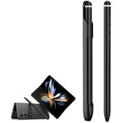 Remplacement du Stylet S Pen pour Galaxy Z Fold 3, stylat d'entrée pour Samsung Galaxy Z Fold3 Edition + Emplacement pour Stylet S-Pen-Noir