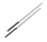 Remplacement du Stylu Haute sensibilité pour Le Stylet Moto G 202 XT2115 - Le, Control PRED avec IP Confortable (Black)