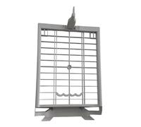 Remplacement Du Support De Sécheuse, Compatible Avec LG, Support Universel De Sécheuse DC90V5V9S DC90V5V0W Accessoires.