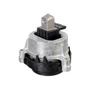 Remplacement du support moteur Support moteur gauche et droit, référence d'origine: 22116860495 22116860496, pour BMW(Left-22116860495)