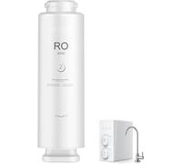 Remplacement du système d'osmose inverse - SS-002 Filtre à eau - 400 GPD, purificateur d'eau en 9 étapes