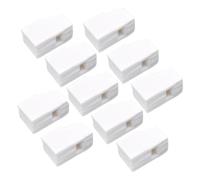 Remplacement du tampon d'encre usagée Compatible avec XP 600 XP 700 XP 800 XP-520 XP-530 XP-540 XP-640 XP-701 XP-850 XP-801 XP-802 XP-810 XP-821