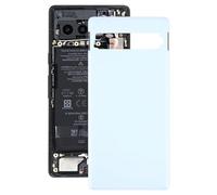Remplacement du téléphone Mobile Couverture arrière pour Google Pixel 7a Couverture de Batterie d'origine Réparation