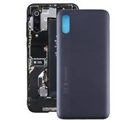 Remplacement du téléphone portable Coque arrière de la batterie d'origine pour Xiaomi Redmi 9A / Redmi 9i / Redmi 9at Pièce de réparation