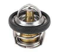 Remplacement du thermostat en alliage en alliage métallique élevé une régulation efficace de la température pour Quadsport LT - Z400 DR - Z400 VZ800 VL800 en différentes années