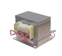 Remplacement du transformateur du four à micro-ondes 900W | Pièce de réparation universelle haute tension for la plupart des modèles