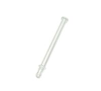 Remplacement Du Tube De Lait De Machine À Café, Compatible For De'Longhi, Compatible For Nespresso, Accessoire De Capsule EN550 EN520 EN560 F411 F511