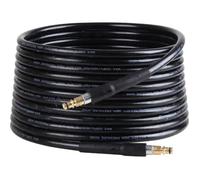 Remplacement du tuyau de nettoyant haute pression pour Kärcher K K2 K3 K4 K5 K6 K7 Série 10m