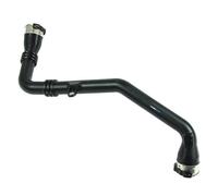 Remplacement du tuyau turbo intercooler de TURBORURY 144601KB2D compatible avec NISSAN JUKE, NISSAN NV200 et NISSAN PULSAR