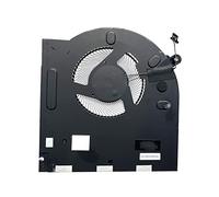 Remplacement du ventilateur de refroidissement CPU Compatible avec Dell Alienware M17 R3 M17 R4 0H5TYJ 0CNV63 RTX20/30 0H5TYJ 0CNV63 RTX20/30 12V