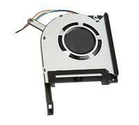 Remplacement du Ventilateur de Refroidissement CPU GPU, Connecteur D'alimentation 4 Broches Ventilateur de Refroidissement pour Ordinateur Portable pour TUF Gaming A15 FA506