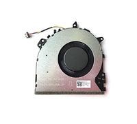Remplacement du Ventilateur de Refroidissement du processeur Compatible avec ASUS VivoBook 15 F512 X512 X512U X512DA X512UF