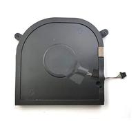 Remplacement du ventilateur de refroidissement du processeur compatible avec Dell XPS 17 9700 9710 Precision 5750 5760