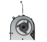 Remplacement du Ventilateur de Refroidissement du processeur Compatible avec HP Elitebook 755 850 G3 G4 821184-001 6043b0178601