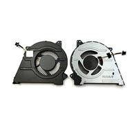 Remplacement du ventilateur de refroidissement du processeur compatible avec Lenovo Flex 5-14alc05 5-14are05 5-14il05 5-14itl05 5f10s13911