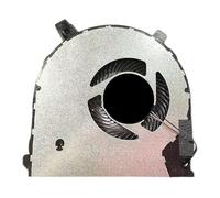 Remplacement du ventilateur de refroidissement du processeur compatible avec l'ordinateur portable Dell inspiron 7500 (version 2 - en - 1) 7506 0ctcnv ctcnv DC5V 0.5a
