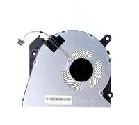 Remplacement du ventilateur de refroidissement du processeur pour HP ProBook 450 G6, 450 G7, 455R G6, 455R G7, ZHAN 66 PRO 15 G2, G3, HSN-Q16C, HSN-Q17C-5 Series, L47696-001, ordinateur portable