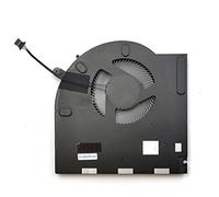Remplacement du ventilateur de refroidissement GPU Compatible avec Dell Alienware M17 R3 M17 R4 0H5TYJ 0CNV63 RTX20/30 0H5TYJ 0CNV63 RTX20/30 12V