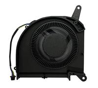 Remplacement du ventilateur de refroidissement GPU Compatible avec Gigabyte AERO 15 OLED SA 17 HDR XA RP75XA RP77XA