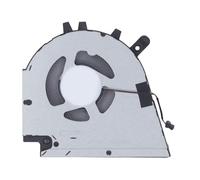 Remplacement du Ventilateur de Refroidissement pour Dell, Remplacement du Ventilateur de Refroidissement pour Ordinateur Portable, Connecteur d'alimentation à 4 Broches, (GPU)
