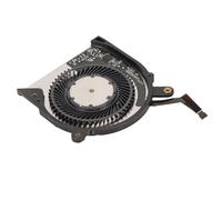 Remplacement du Ventilateur de Refroidissement pour Ordinateur Portable, Connecteur d'alimentation à 4 Broches, Ventilateur de Refroidissement pour Ordinateur Portable Facile à