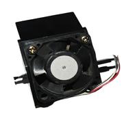 Remplacement du Ventilateur Dreamcast du Ventilateur de Refroidissement