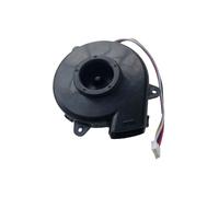 Remplacement Du Ventilateur Du Moteur De L'aspirateur Robot, Compatible Avec Les Aspirateurs Robots 360, S8 Plus Et Ezviz Re4 Plus. Pièces Détachées Et Module De Ventilateur.