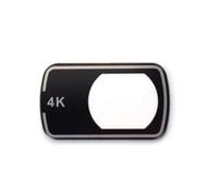 Remplacement du Verre d'objectif Compatible avec 2 caméras compatibles avec 1 2 pièces de réparation de Drones(for Mini 2 Lens)