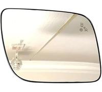 Remplacement du verre du rétroviseur Pour EXPLORER 2011-2019 Rétroviseur extérieur chauffant avec avertissement d'angle mort(Right)
