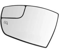 Remplacement du verre du rétroviseur Rétroviseur latéral chauffant pour Escape 2013-2016 et C-Max 2013-2018, conduite à gauche(Left)