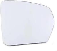 Remplacement du verre du rétroviseur Rétroviseurs extérieurs chauffants pour Trumpchi M8 2024 E9 2023(Right)