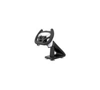 Remplacement du volant de jeu pour télécommande de jeu ps5 poignée de jeu de conduite de volant de course réelle compatible avec sony playstation 5
