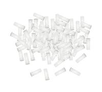 Remplacement Durable des Emboutsons Squealers pour Chiens,15 mm x 7 mm | matériau de haute qualité, utilisation durable, réparation à la main facile, ressuscite les anciens animaux en peluche