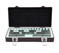 Remplacement efficace de haute qualité compatible avec 38 pièces 0 1 B89.1.9-2002 pour le nettoyage de la maison (niveau 1)