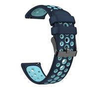 Remplacement en silicone de 22 mm pour la montre 4 3 Pro GT4 3 Pro 46 mm STRAP SPORTS POUR GT3 BUDS ULTIMAM BAND BRACELET BRACELET WATCH