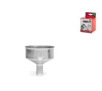 Bialetti Trichter, für Aluminium Espressokocher 2 Tassen, Kaffeetricher, Filtertrichter, Ersatzteil, Ersatz, 800132