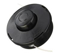 Remplacement Essence Tondeuse Tête Strimmer Bosse Ligne D'alimentation Bobine Brosse Coupe Herbe